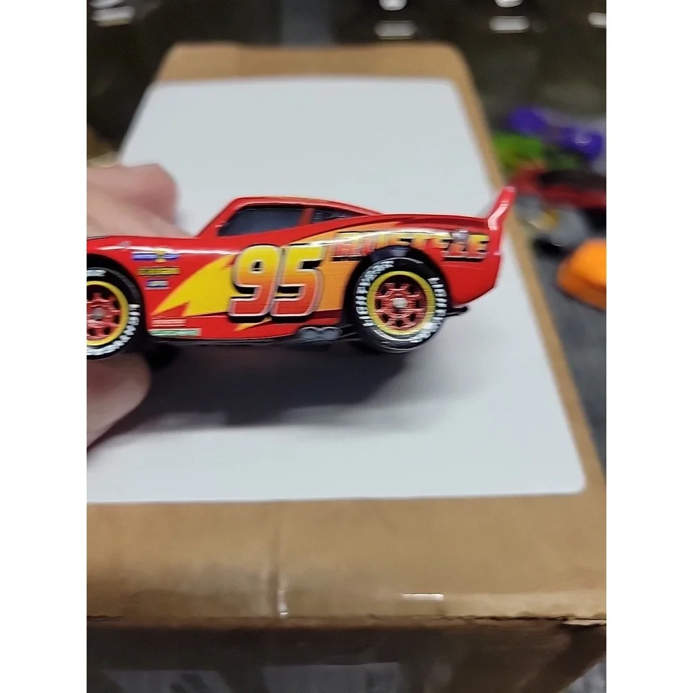 Disney Pixar Cars Diecast Metal‎ Mattel Toys